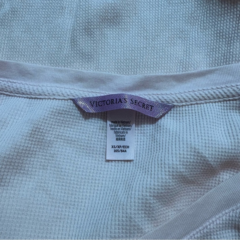 Victoria’s Secret Pajamas XS - Picture 10 of 10